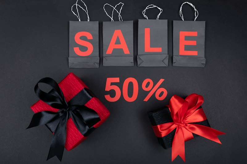 Black Friday deals