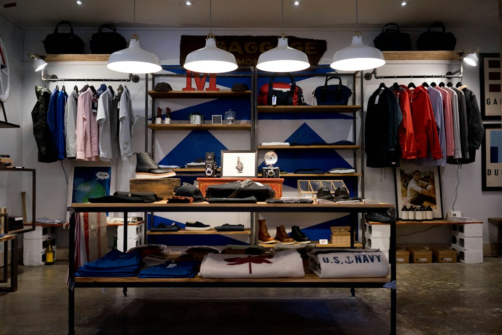 Tiendamia global shopping store